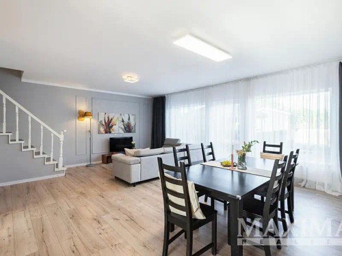 Prodej domu 140 m², pozemek 186 m²