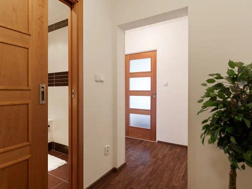Prodaný byt 2+kk 42 m²