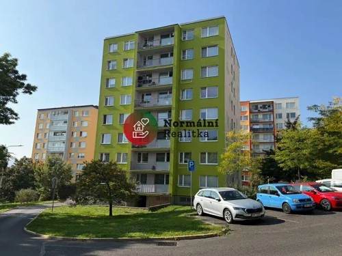Prodej bytu 2+kk 41 m²