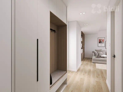 Prodaný  byt 3+kk 69 m²