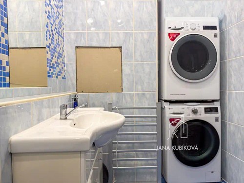 Prodaný byt 4+1 84 m²