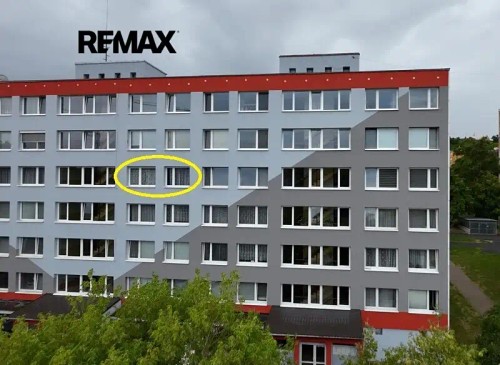 Prodej bytu 3+kk 72 m²