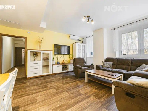 Prodej bytu 3+kk 93 m²
