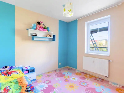 Prodaný  byt 3+1 50 m²