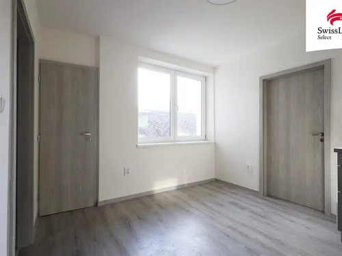 Prodej bytu 2+1 74 m²