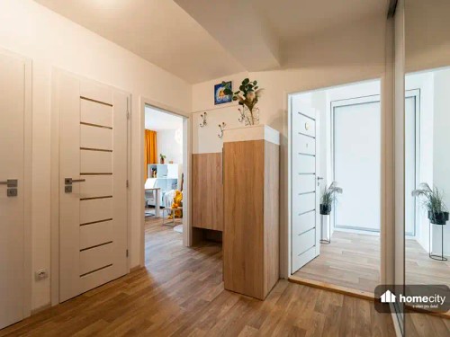 Prodaný byt 3+kk 61 m²