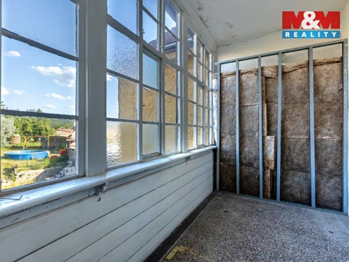 Prodej domu 219 m², pozemek 665 m²