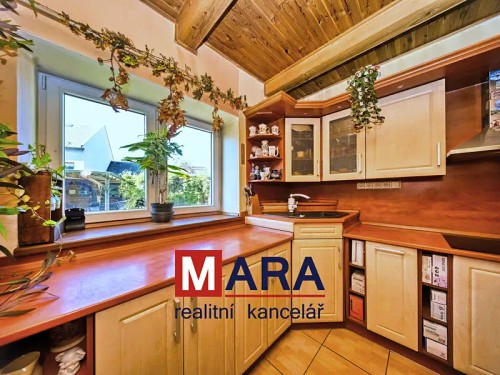 Prodej domu 107 m², pozemek 361 m²
