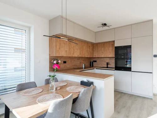 Prodaný byt 3+kk 98 m²