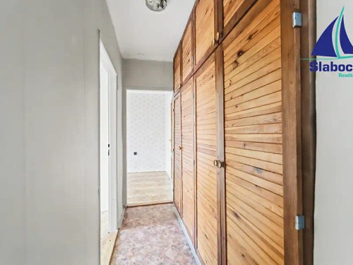 Prodaný byt 4+1 78 m²