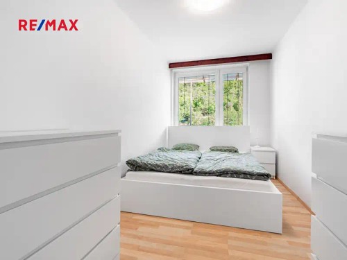 Prodaný  byt 4+kk 77 m²