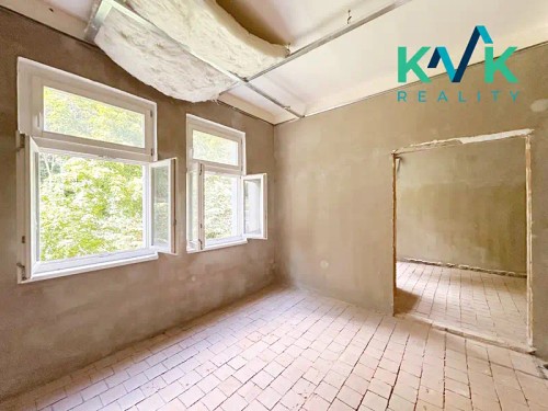 Prodej bytu 4+1 154 m²