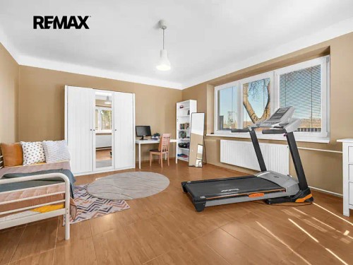 Prodej domu 120 m², pozemek 3530 m²
