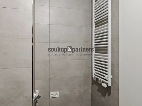 Prodej bytu 1+kk 28 m²