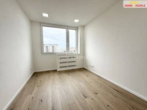 Prodaný byt 4+kk 69 m²