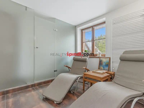 Prodej bytu 4+1 149 m²