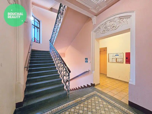 Prodaný byt 2+kk 55 m²