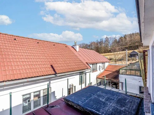 Prodej domu 365 m², pozemek 640 m²