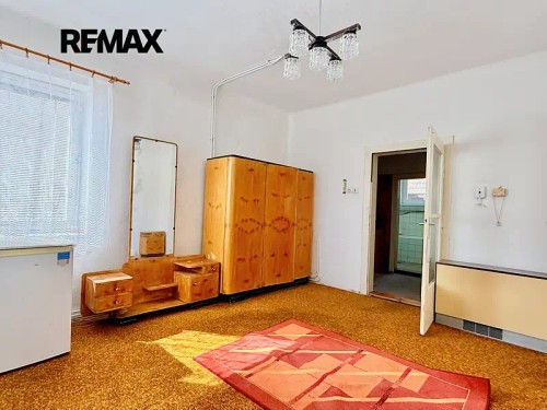 Prodej domu 110 m², pozemek 752 m²