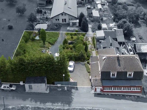 Prodej domu 348 m², pozemek 1200 m²