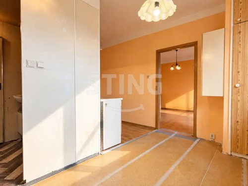 Prodej bytu 2+1 52 m²