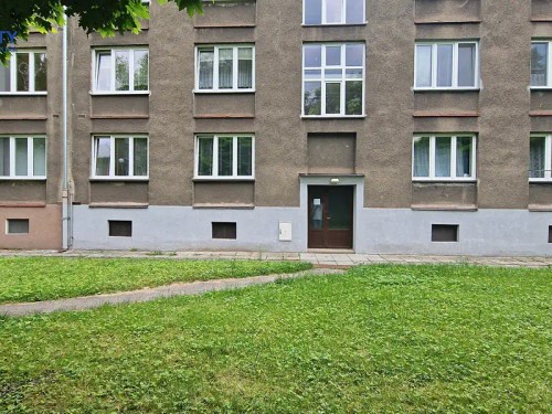 Prodej bytu 3+kk 58 m²