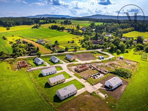 Prodej domu 127 m², pozemek 844 m²