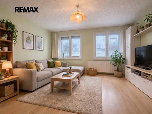 Prodej bytu 4+1 87 m²