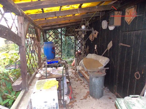 Prodaná  chalupa 110 m², pozemek 434 m²