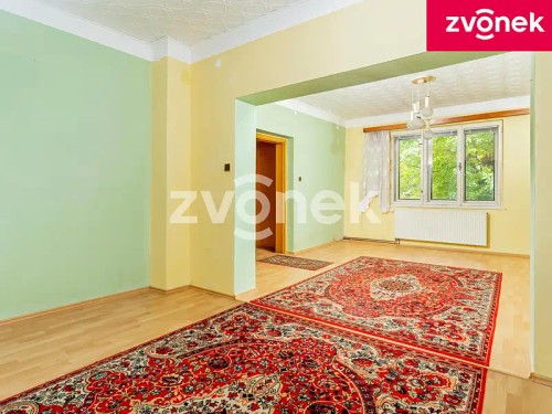Prodej domu 170 m², pozemek 440 m²