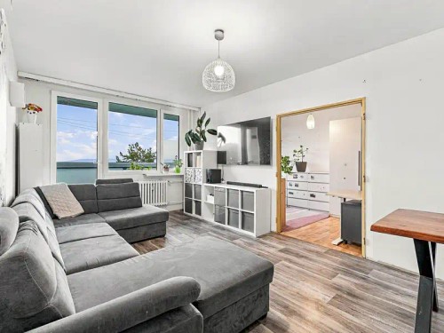 Prodej bytu 3+kk 73 m²