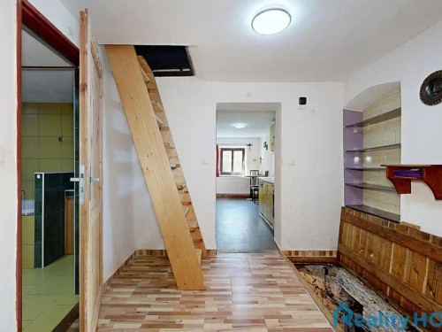 Prodej domu 70 m², pozemek 235 m²