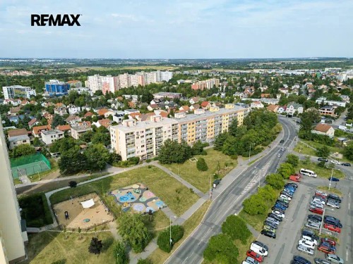 Prodej bytu 2+kk 43 m²