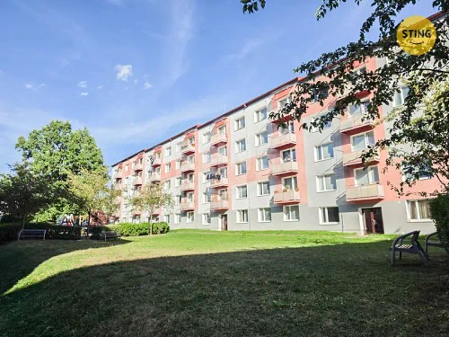 Prodej bytu 3+1 62 m²