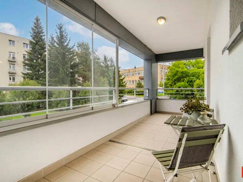 Prodaný  byt 4+kk 103 m²