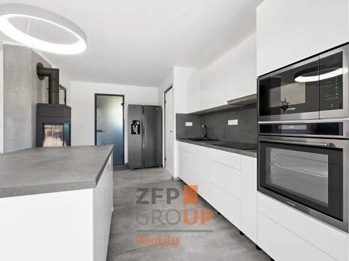 Prodej domu 119 m², pozemek 465 m²