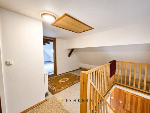 Prodej domu 317 m², pozemek 4129 m²