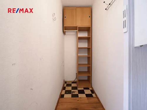 Prodej bytu 1+1 32 m²