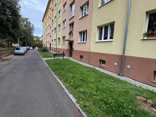 Prodej bytu 2+1 57 m²