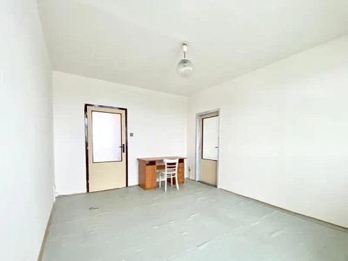 Prodaný byt 3+1 68 m²