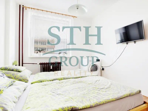 Prodej bytu 3+1 62 m²