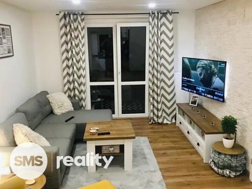 Prodaný  byt 2+1 50 m²