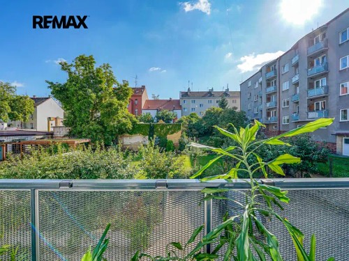 Prodej bytu 3+kk 65 m²