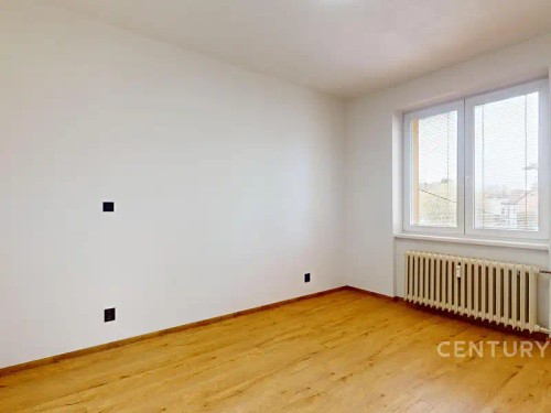 Prodej bytu 2+1 56 m²