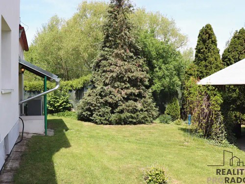 Prodej chalupy 276 m², pozemek 233 m²