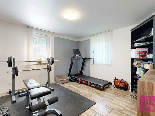 Prodaný dům 96 m², pozemek 1000 m²