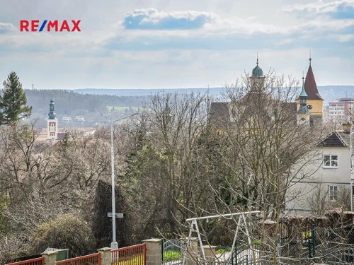 Prodej domu 143 m², pozemek 782 m²