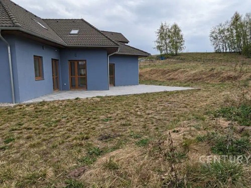 Prodej domu 320 m², pozemek 1686 m²