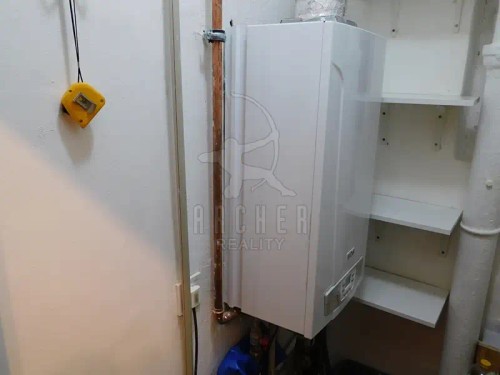 Prodej bytu 1+kk 35 m²