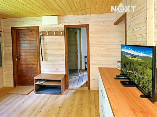 Prodej chaty 32 m², pozemek 268 m²